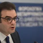 Συλλυπητήρια Πιερρακάκη για τον Δημήτρη Σταμάτη: «Ακέραιος άνθρωπος με ήθος και ευθυκρισία»