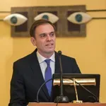 Δημήτρης Μάντζος για Γάζα: «Θετική η απελευθέρωση των ομήρων, αλλά απαιτείται λύση δύο κρατών»