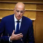 Νίκος Δένδιας: «Οι Ελεύθεροι Πολιορκημένοι επέλεξαν την υπέρτατη θυσία»