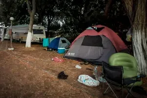 Φοινικούντα: Συνελήφθη ο δράστης του διπλού φονικού στο κάμπινγκ