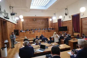 Πηγές ΝΔ: «Όχι» του προεδρείου στην μετατροπή της συνεδρίασης της Εξεταστικής για ΟΠΕΚΕΠΕ σε σίριαλ