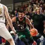 Basketball Champions League: Ιστορική βραδιά στην Καρδίτσα, αλλά η ανώτερη Μάλαγα πήρε τη νίκη (55-72)