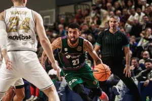 Basketball Champions League: Ιστορική βραδιά στην Καρδίτσα, αλλά η ανώτερη Μάλαγα πήρε τη νίκη (55-72)