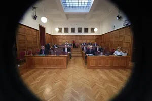 Σταυρούλα Κουρμέντζα: «Ο ΟΠΕΚΕΠΕ αφέθηκε στο έλεος του Θεού» – «Με εντολή Σημανδράκου-Τυχεροπούλου η πληρωμή δεσμευμένων ΑΦΜ»