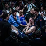 Επιβεβαιώθηκαν οι φόβοι για τον Παπαγιάννη: Χάνει τη σεζόν με ρήξη χιαστού