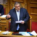 Βασίλης Σπανάκης: «Η επιστολική ψήφος φέρνει την Ελλάδα πιο μπροστά» (Βίντεο)