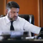 Νίκος Χαρδαλιάς: Η ενοποίηση των πάρκων που θα δημιουργήσει «θάλασσα πρασίνου»