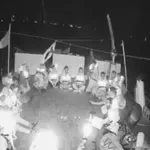 Live: Ισραηλινή αναχαίτιση του στολίσκου Global Sumud προς τη Γάζα –  Δέχεται επίθεση από πολεμικά πλοία