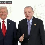 Τραμπ για Ερντογάν: «Ένας από τους ισχυρότερους στρατούς στον κόσμο» – Εγκώμια πριν την υπογραφή του συμφώνου για τη Γάζα