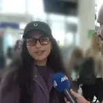 Μαρίνα Σπανού για Eurovision: Δεν θα μπορούσα να αντέξω το στρες της εκπροσώπησης