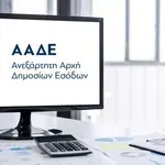 ΑΑΔΕ: Οι αιτήσεις ΔΠΚ περνούν στο myAADE με νέα διαδικασία