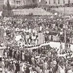 12 Οκτωβρίου 1944 – Η μέρα που η Αθήνα ανάσανε ελεύθερη: Από τον λιμό και την κατοχή στη λαϊκή ανάταση και τη νέα κρίση (Βίντεο)