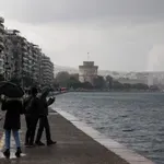 Έρχεται καιρός τύπου «Π»: Λευκά Χριστούγεννα προβλέπουν οι μετεωρολόγοι – Πού θα σημειωθούν χιονοπτώσεις