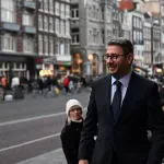 Ανδρουλάκης από Άμστερνταμ: «Η Ευρώπη σε κρίσιμη καμπή» — Όχι στην Τουρκία για συμμετοχή στην Ευρωπαϊκή Άμυνα
