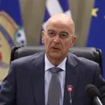 Μήνυμα Δένδια για την ισχύ των Ενόπλων Δυνάμεων: «Καθοριστικός ο ρόλος στην προάσπιση της εθνικής κυριαρχίας»