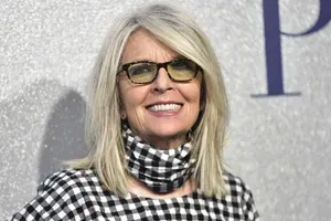 Πέθανε η σπουδαία Νταϊάν Κίτον – Η Annie Hall, τα Όσκαρ, ο Νονός και οτιδήποτε… in between