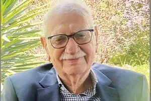 Πέθανε ο δημοσιογράφος Παναγιώτης Δρακάτος