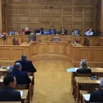 Πηγές ΝΔ: Ο Κάτρης κατέρριψε τους ισχυρισμούς για «γαλάζιο σκάνδαλο» στον ΟΠΕΚΕΠΕ