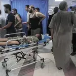 Πάνω από 70.000 νεκροί στη Γάζα σύμφωνα με το υπουργείο Υγείας – 354 θάνατοι μετά την εκεχειρία