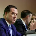 Σφοδρή κόντρα Γεωργιάδη – υγειονομικών για το «Αττικόν»: «Αχάριστοι και άχρηστοι» – «Σώζουμε ζωές κάθε μέρα»