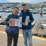 Στην Καβάλα βρέθηκε ο Μεγάλος Λαχνός του Εθνικού Λαχείου που κέρδισε 1 εκατ. ευρώ – Την Τετάρτη 22 Οκτωβρίου ξεκινούν οι κληρώσεις της νέας έκδοσης