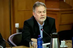 Αποκαλυπτικός ο Καπρέλης στην Εξεταστική: «ΚΥΔ στο Κιλκίς βλέπει χάρτη στο Γαϊδουρονήσι» – Στο φως οι παρατυπίες στον ΟΠΕΚΕΠΕ