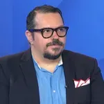 Καρατράντος στον Alpha Radio 98,9: «Τώρα αρχίζουν τα πολύ δύσκολα σε Ισραήλ- Χαμάς»