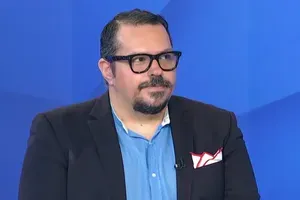 Καρατράντος στον Alpha Radio 98,9: «Τώρα αρχίζουν τα πολύ δύσκολα σε Ισραήλ- Χαμάς»