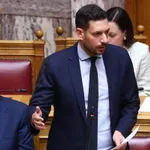 Κυρανάκης: Τέλος με τις απευθείας αναθέσεις για συγκοινωνιακό έργο στην περιφέρεια
