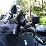 Νέος ΚΟΚ: Πάνω από 1.700 παραβάσεις βεβαιώθηκαν τη 15η εβδομάδα της εκστρατείας «Μηδενική ανοχή στη μη χρήση κράνους»