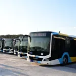 Αστικές συγκοινωνίες: Τι αλλάζει σε λεωφορεία, μετρό και ψηφιακές υπηρεσίες μέχρι το 2027