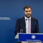 Μαρινάκης για τα αγροτικά μπλόκα: «Οι δρόμοι ανήκουν σε όλους και θα παραμείνουν ανοικτοί»