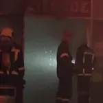Μαρούσι: Συναγερμός για έκρηξη σε πολυκατάστημα – Βρέθηκαν γκαζάκια στην είσοδο (Βίντεο)