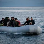 Χανιά: Αποσυμφόρηση με μεταφορά 700 μεταναστών από την Αγυιά – «Κρίσιμη και επικίνδυνη κατάσταση στην Κρήτη», λένε οι λιμενικοί