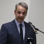 Μητσοτάκης: Ο πρωθυπουργός στο Παρίσι για την συνάντηση ηγετών για την Ουκρανία