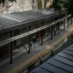 Αλλάζει η εικόνα του σταθμού Μοναστηράκι – Ξεκινούν οι τεχνικές εργασίες