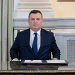 Μπουκώρος στον Alpha Radio 98,9: «Δεν υπάρχει αμφισβήτηση στο πρόσωπο του Τσιάρα, οι βουλευτές κριτικάρουν και ελέγχουν, τι να είμαστε μουγκοί;»