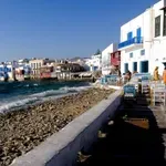 Μύκονος: Έφτασε στο νησί «φορτωμένη» με κάνναβη – Συνελήφθη 20χρονη μόλις κατέβηκε από το πλοίο (Φωτό)