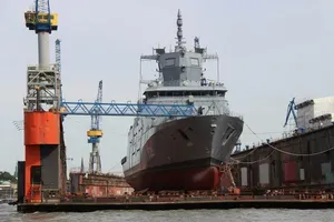 ΗΠΑ: Έλληνες καθηγητές του ΜΙΤ ηγούνται του πρώτου εγχειριδίου πυρηνικής ασφάλειας πλοίων
