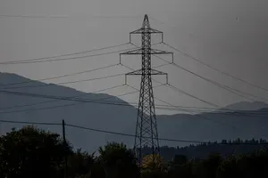 Ρεύμα: Με αύξηση στη χονδρική ξεκινά η εβδομάδα – Στα 158,35 ευρώ η τιμή της μεγαβατώρας