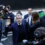 Στο Εφετείο ο Νικολά Σαρκοζί: Οι τελικές αγορεύσεις της Εισαγγελίας για τις κατηγορίες περί χρηματοδότησης από Καντάφι