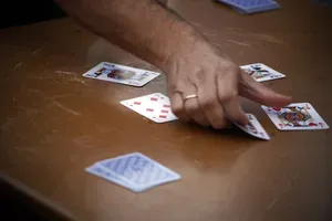 Συνελήφθησαν έξι άτομα για παράνομο «τζόγο» στην Κω