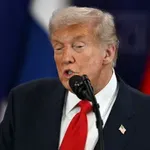 Τραμπ: Έτοιμος να εξαπολύσει επιθέσεις στο Μεξικό για τα ναρκωτικά