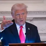 Τραμπ: «Κλειστός εξ ολοκλήρου» ο εναέριος χώρος πάνω από τη Βενεζουέλα – Κλιμακώνεται η ένταση με το Καράκας