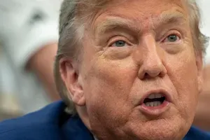 Τραμπ: «Ο στρατός του Ισραήλ θα μπορούσε να επιστρέψει στη Γάζα, μόλις το πω»