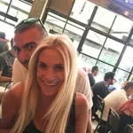 Δώρα Τσαμπάζη: Η ανάρτησή της για τα 3 χρόνια από τον χαμό του Αλέξανδρου Νικολαΐδη – «Η απουσία σου μένει ήσυχη, βαθιά και παρούσα»