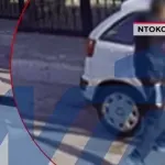 Συναγερμός στα Βριλήσσια: 45χρονος με τσεκούρι προκάλεσε ζημιές σε σπίτια και αυτοκίνητο – Συνελήφθη από την Αστυνομία