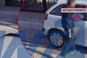 Συναγερμός στα Βριλήσσια: 45χρονος με τσεκούρι προκάλεσε ζημιές σε σπίτια και αυτοκίνητο – Συνελήφθη από την Αστυνομία