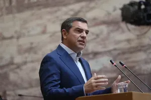Πολιτικό comeback Τσίπρα: Γιατί η κοινή γνώμη μιλά ξανά για τον πρώην πρωθυπουργό