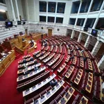 Βουλή – Συζήτηση για το εργασιακό νομοσχέδιο: Αύριο η ονομαστική ψηφοφορία – Ένσταση αντισυνταγματικότητας έθεσε η Ελληνική Λύση